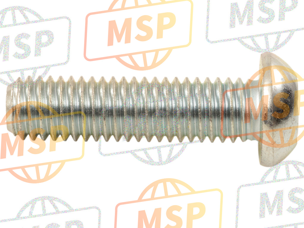 901490803600, Screw, Yamaha, 2