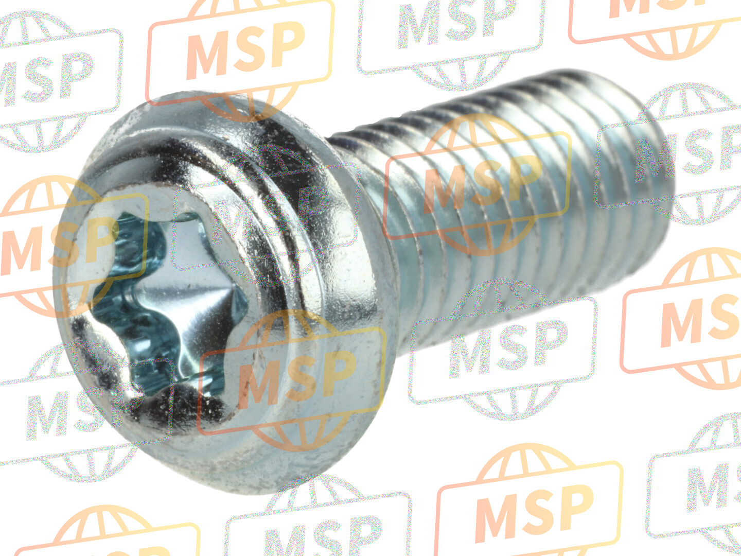 901490804200, Screw, Yamaha, 1