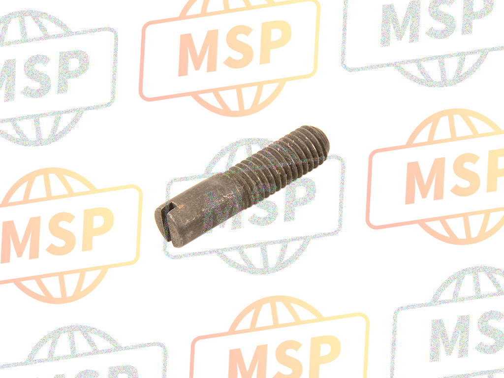 901490809400, Screw, Yamaha, 1