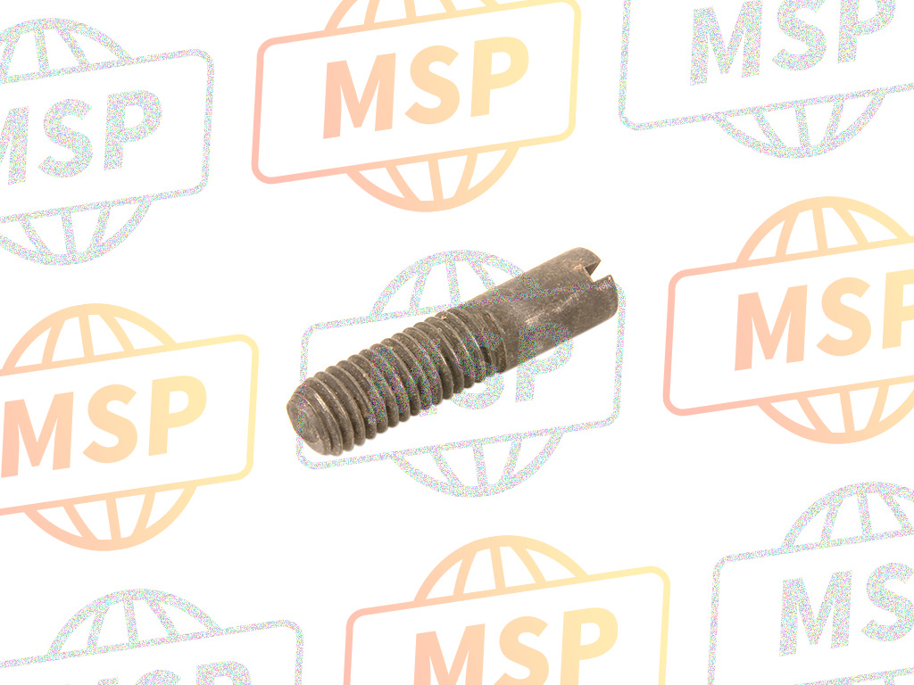 901490809400, Screw, Yamaha, 2