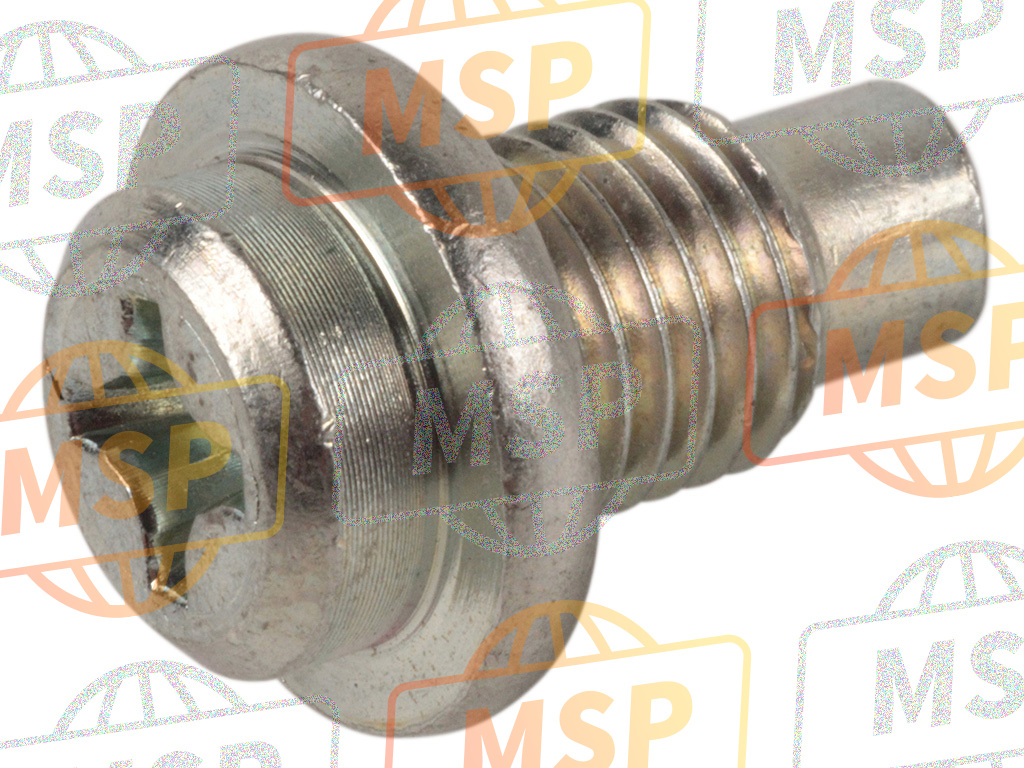 901490810800, Screw (1M1), Yamaha, 1