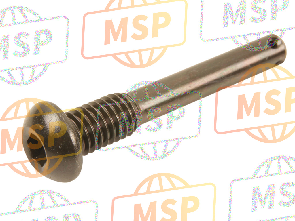 901490826900, Screw, Yamaha, 1