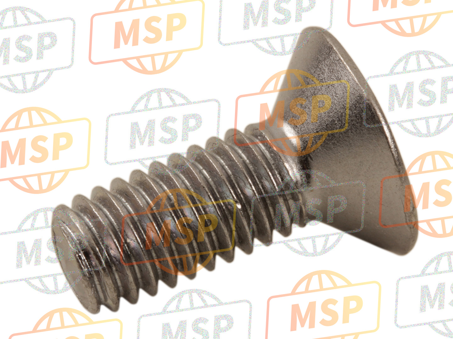 901510602200, Screw, Countersunk, Yamaha, 2