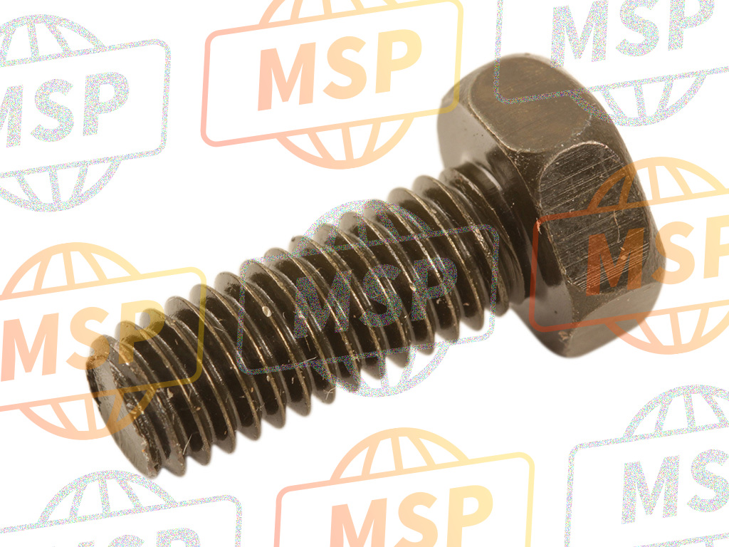 901530602200, Screw,Hexagon, Yamaha, 2