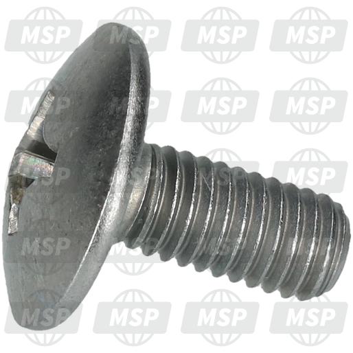 901540504100, Screw, Binding, Yamaha, 3