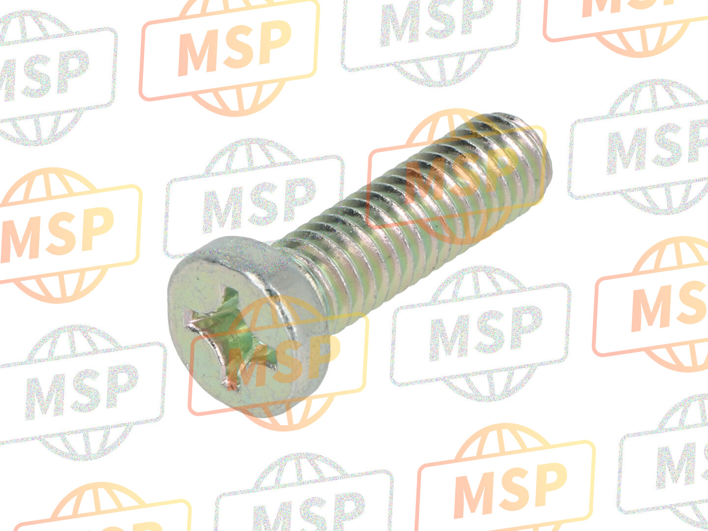 901550680000, Screw, Vlak Fillister, Yamaha, 1