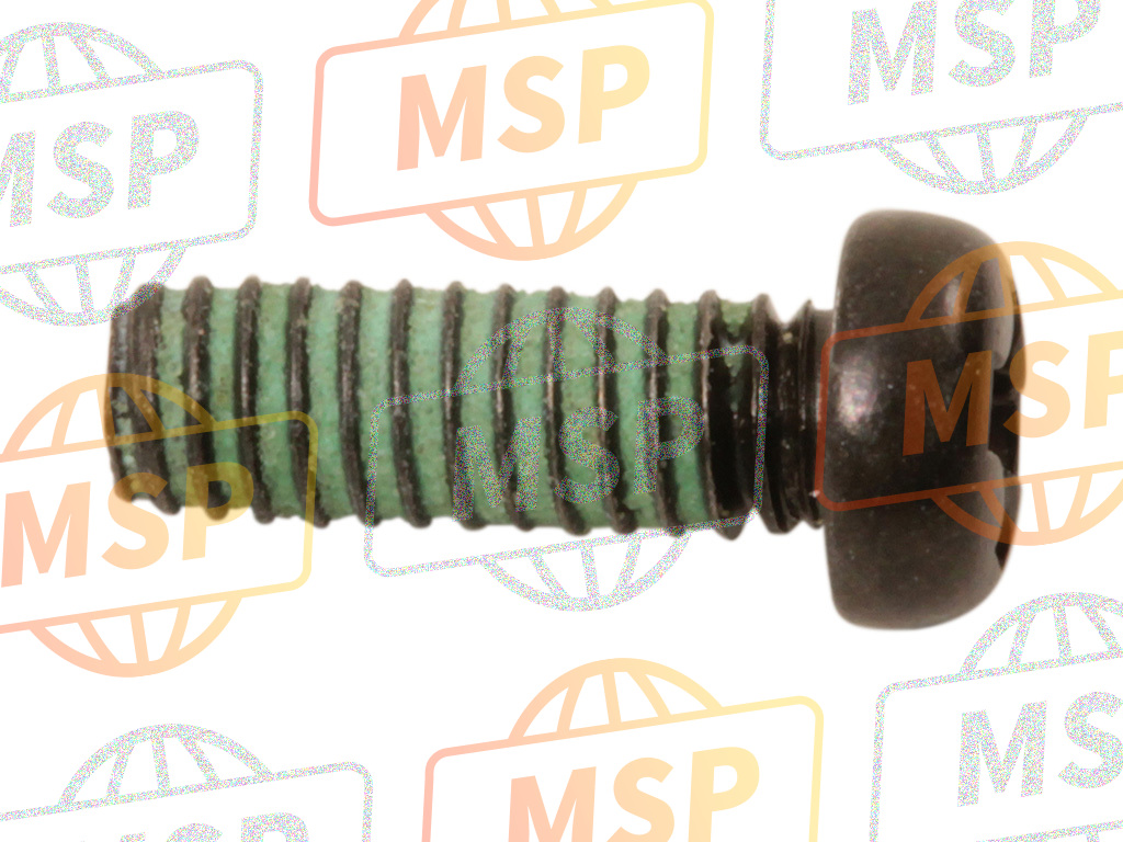 901570203100, Screw, Pan Head, Yamaha, 2