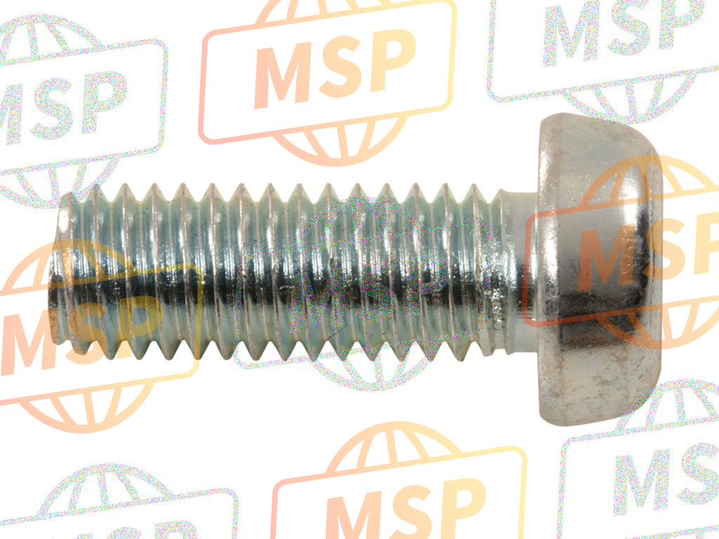 901570505000, •• .. Screw, Pan Head, Yamaha, 2