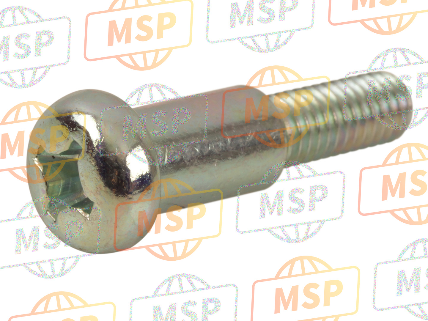 901570580100, Screw, Pan Head, Yamaha, 1