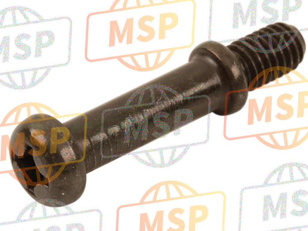 901570609600, Screw, Pan Head, Yamaha, 1