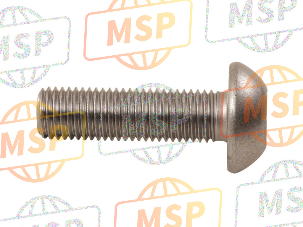 901571004300, . Screw, Pan Head, Yamaha, 2