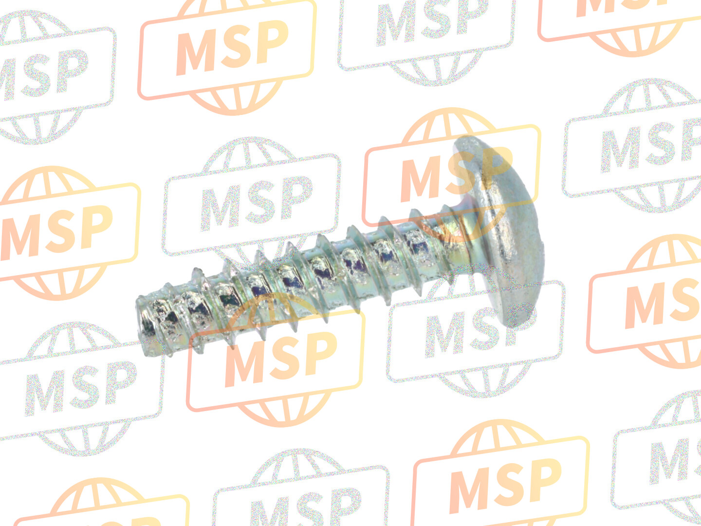 901600300200, Screw, Round Tapping, Yamaha, 2