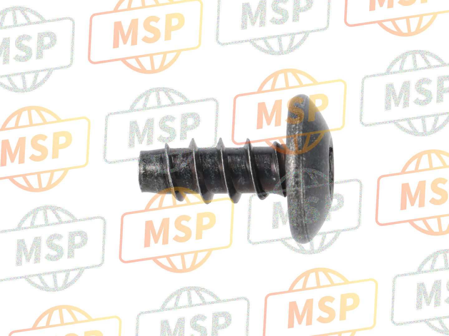 901690580000, Tapping Screw, Yamaha, 2