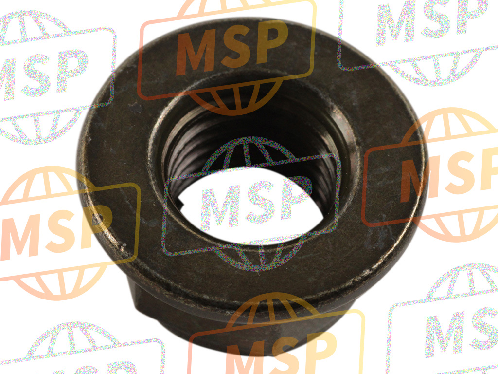 901851000200, Ecrou Autobloquant, Yamaha, 2