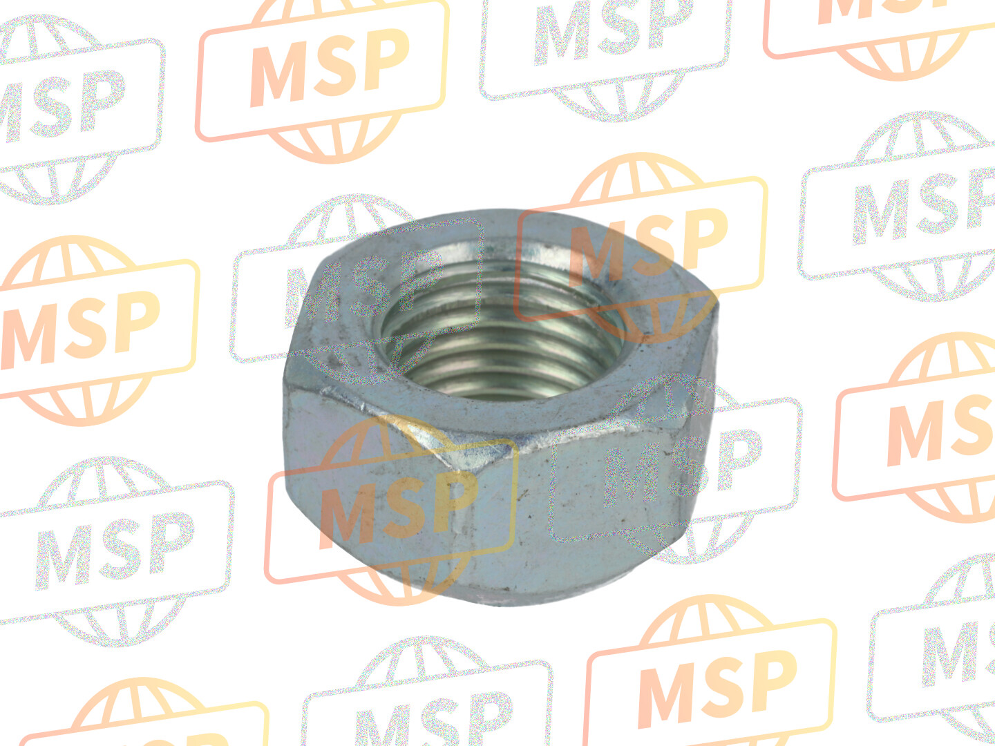 901851416300, Nut, SELF-LOCKING(4KN), Yamaha, 2