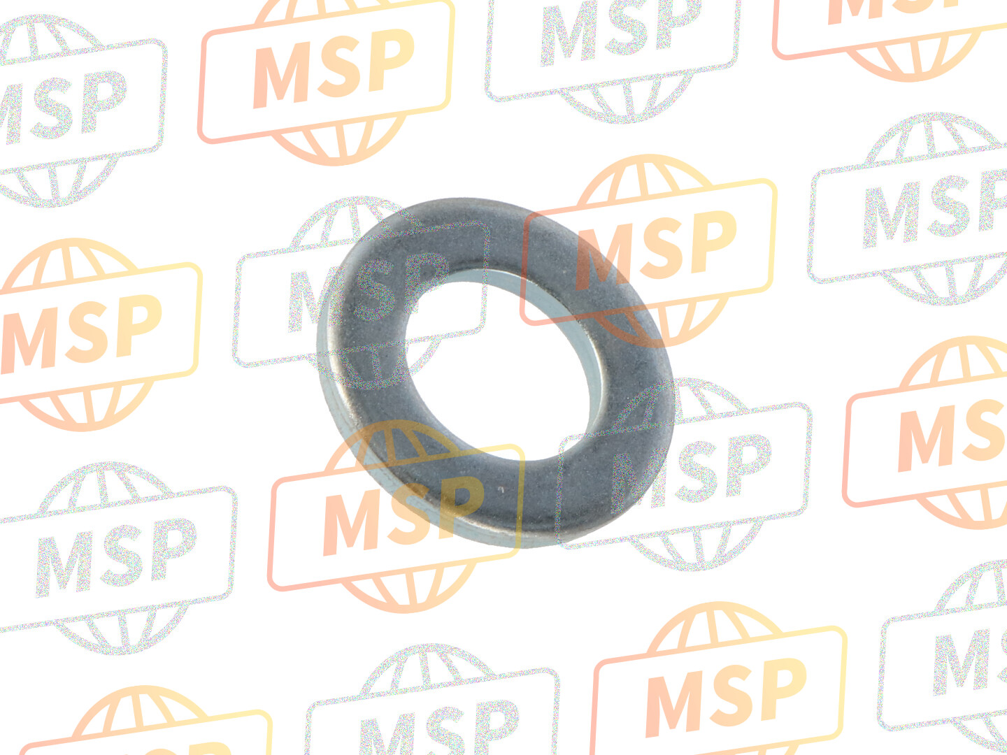 902011003000, Sluitring, Plaat, 12mm, Yamaha, 1