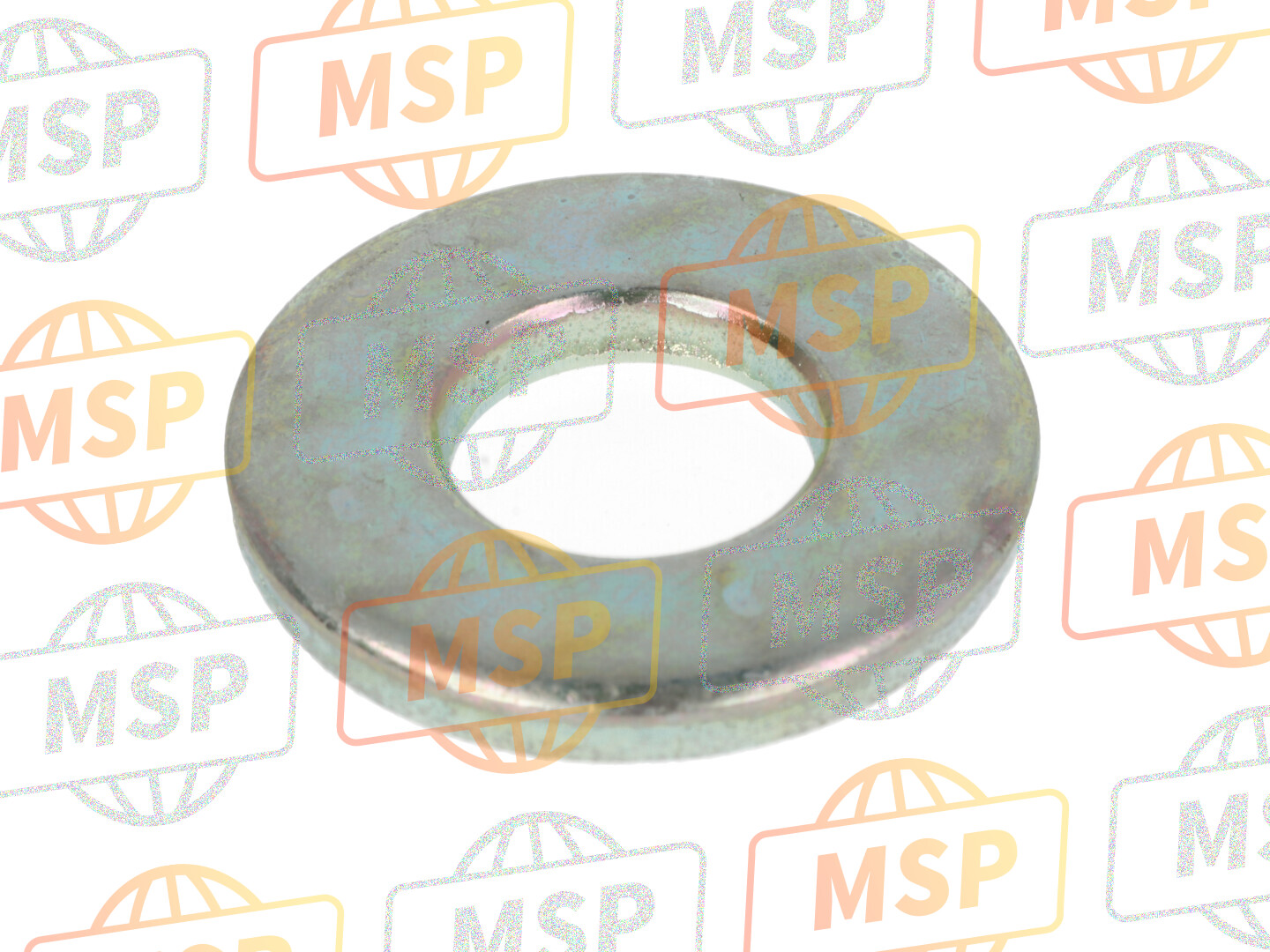 902011003900, Washer, Plate, Yamaha, 1