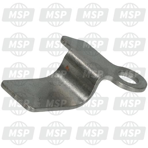 9046216X0000, Clamp, Yamaha, 2