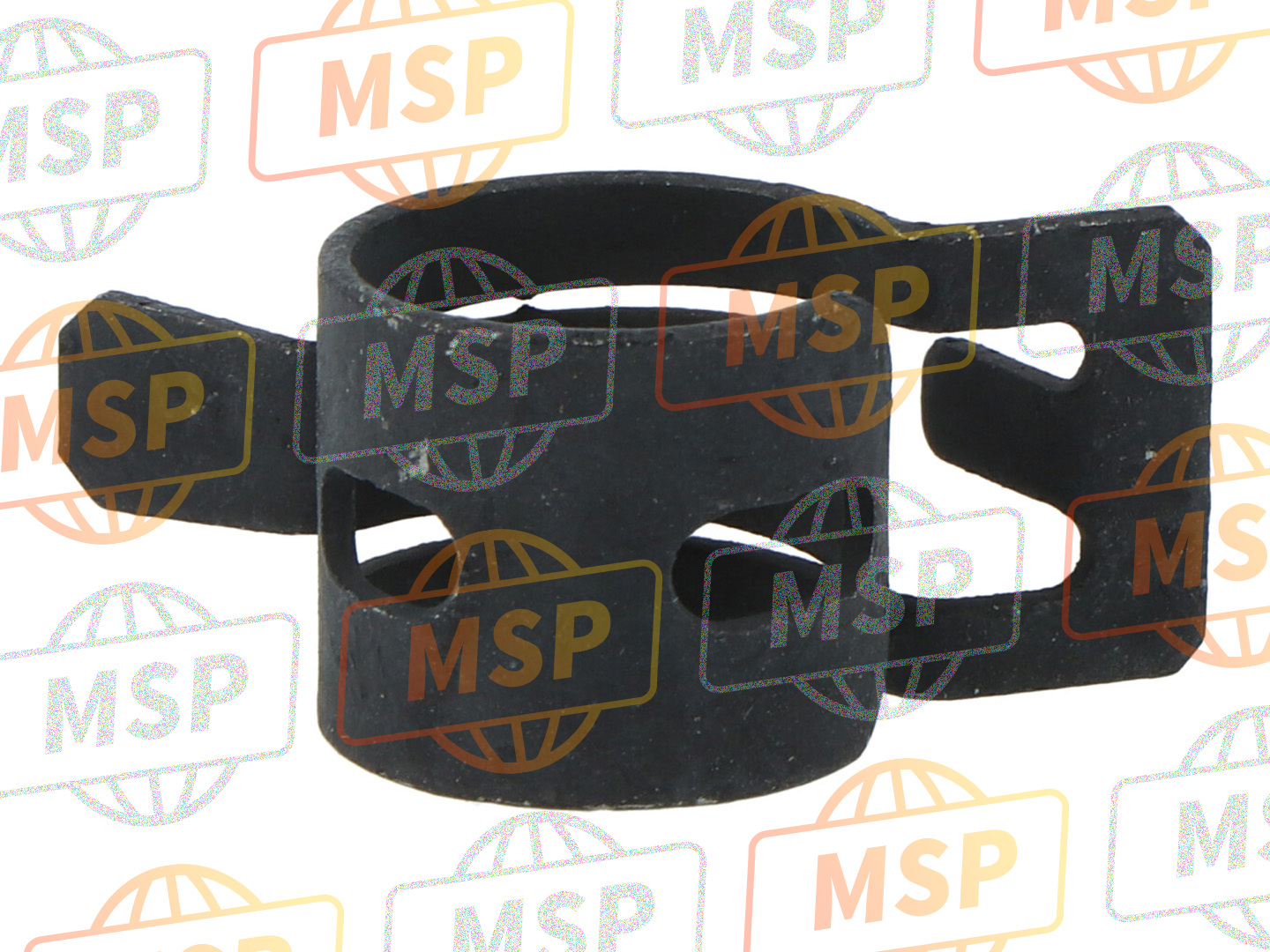 9046716X0300, Molletta Clip, Yamaha, 2