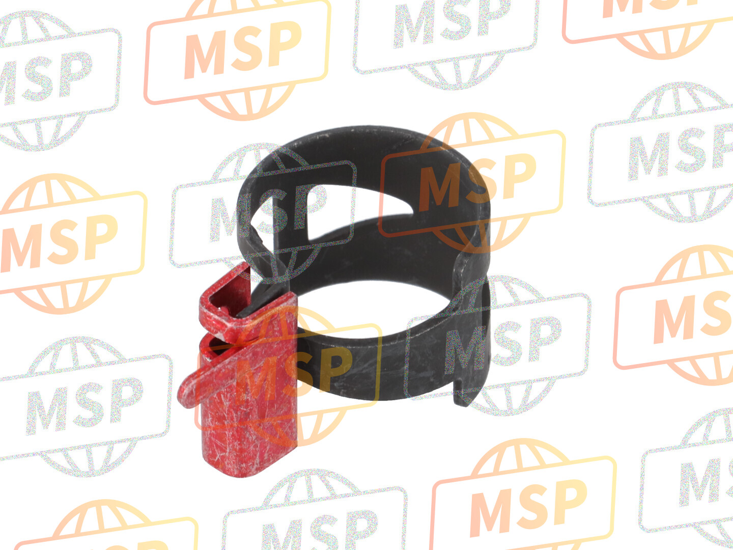 90467170A600, Molletta Clip, Yamaha, 1