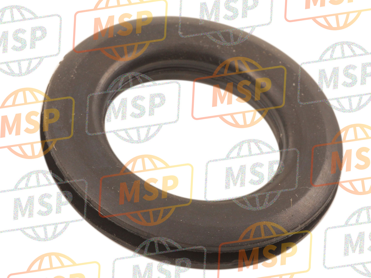 904802819100, Grommet (1H3), Yamaha, 1