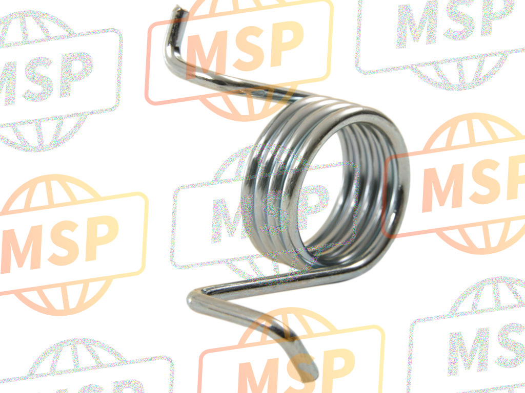 905081602200, Spring, Torsion, Yamaha, 1