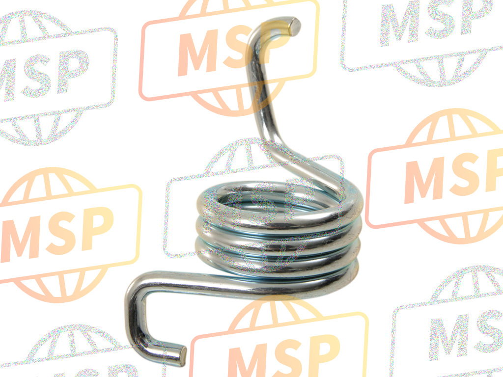 905082801500, Spring, Torsion, Yamaha, 2