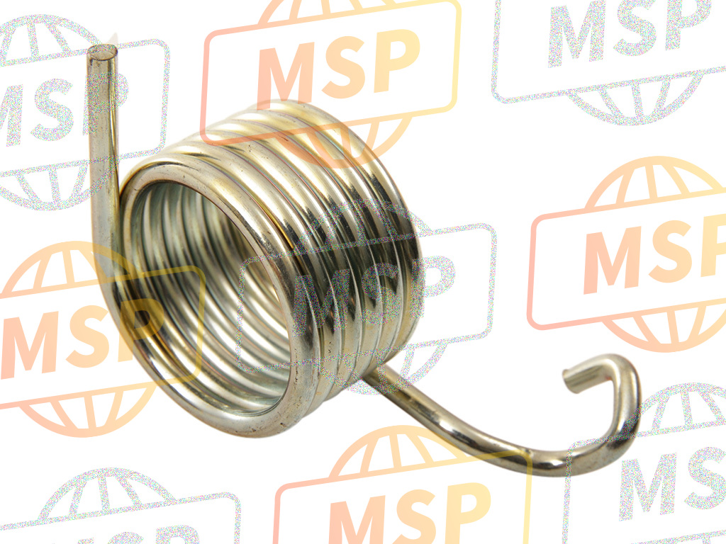 905083535000, Spring, Torsion (1J4), Yamaha, 1