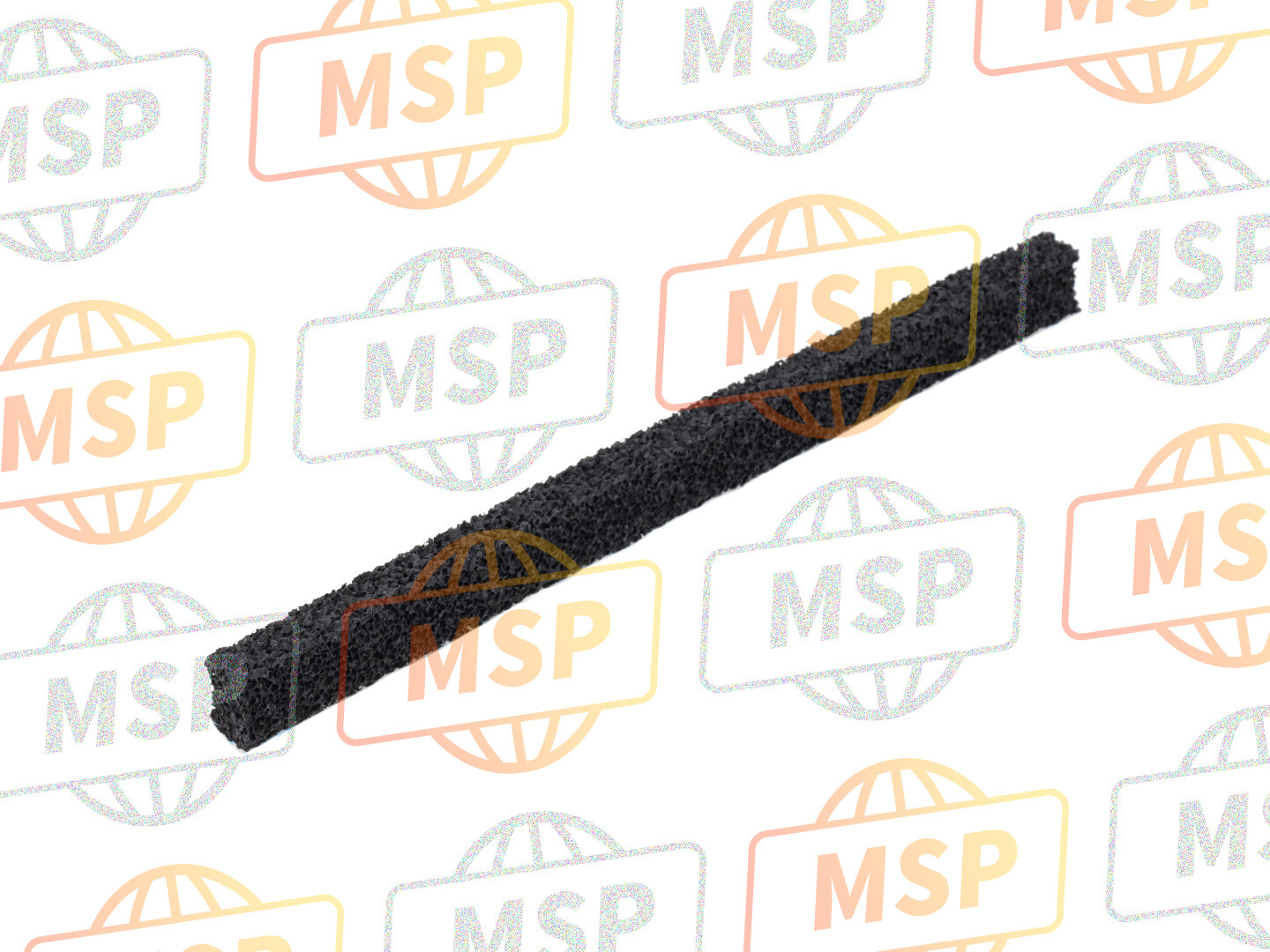 905202082100, Damper,  Plate, Yamaha, 1