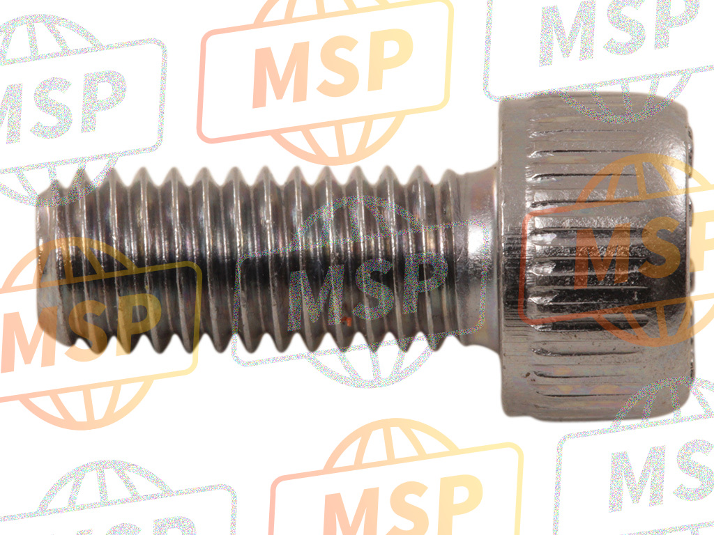 913140501200, Bolt, Socket, Yamaha, 2