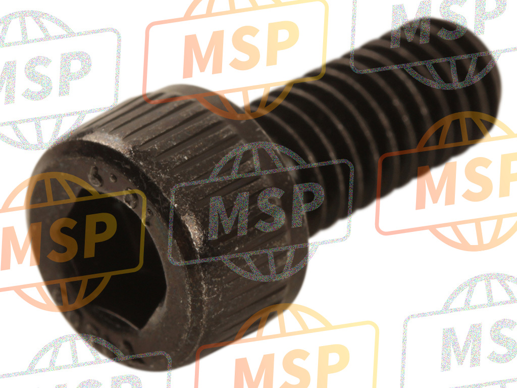 913120601400, Bolt, Yamaha, 1