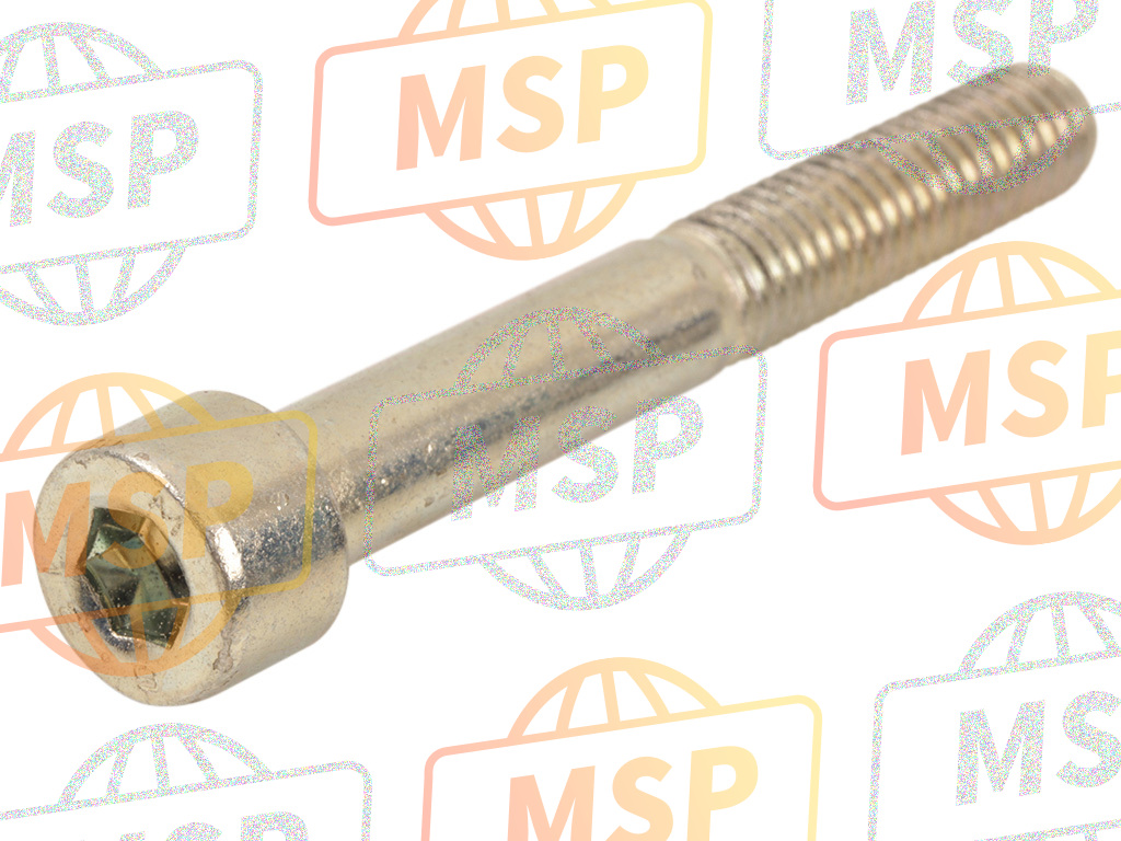 9131L0806000, Bolt, Yamaha, 1