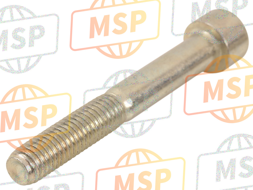 9131L0806000, Bolt, Yamaha, 2