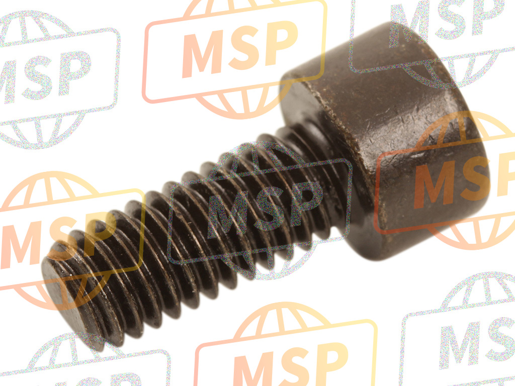 9131M0601400, Bolt, Yamaha, 2