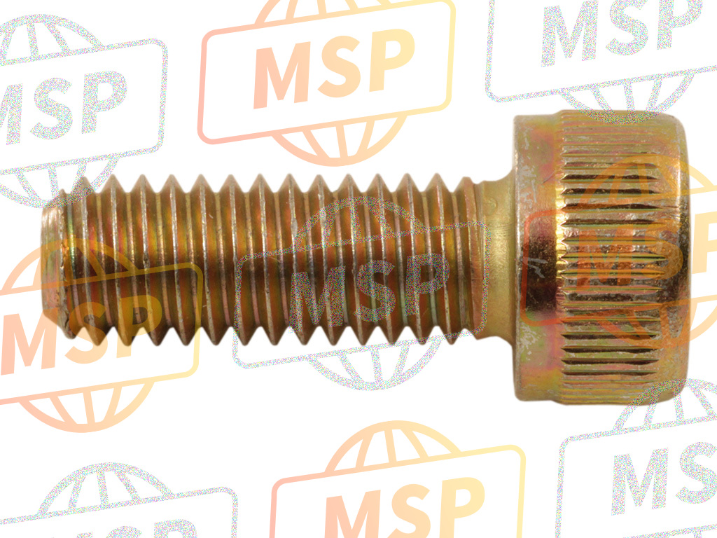 9131N0601600, Bolt, Yamaha, 2