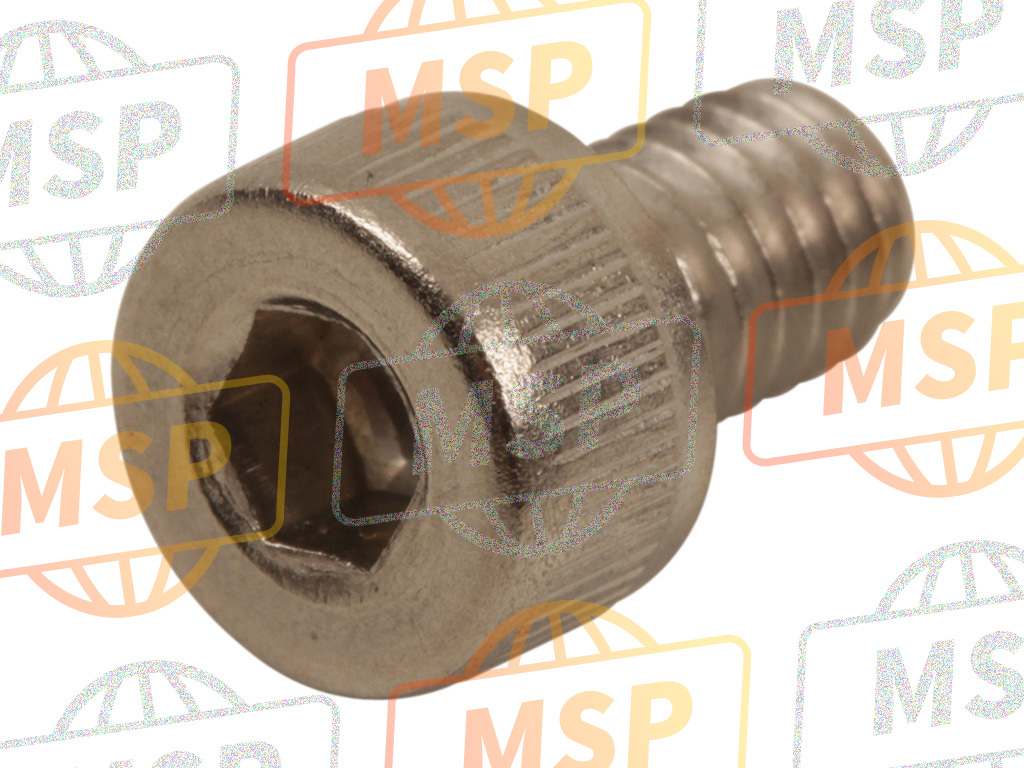 913800400600, Bolt(4SV), Yamaha, 1