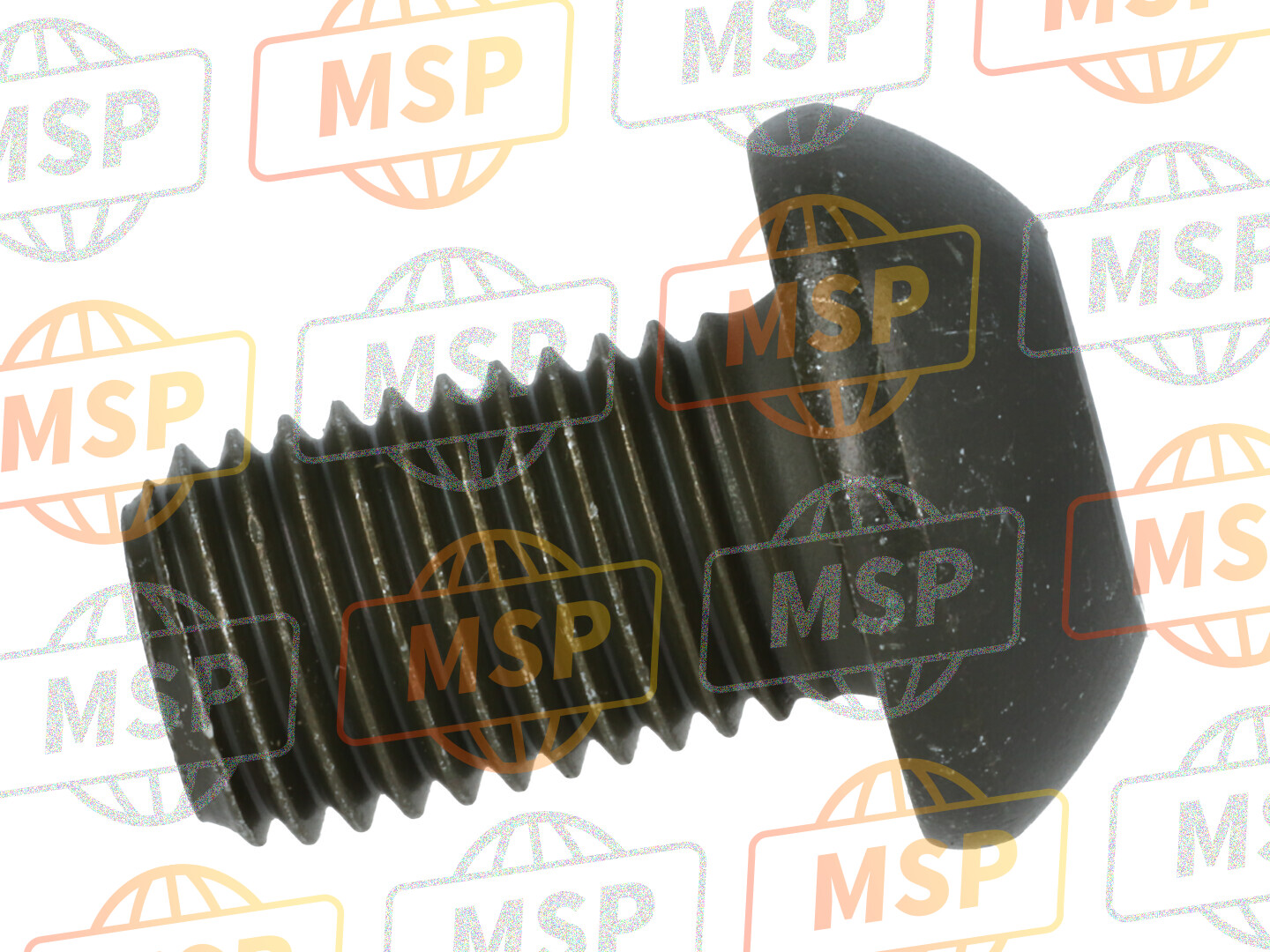 920171001600, Bolt, Knop Hoofd, Yamaha, 2