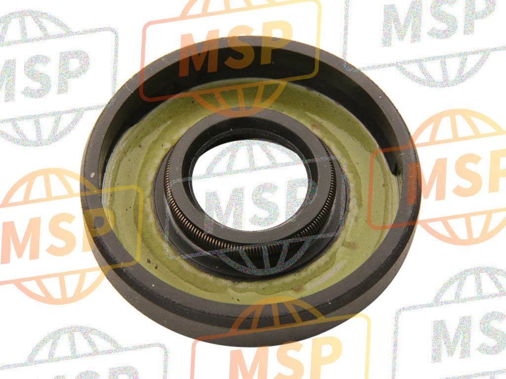 931011216800, Oil Seal, Yamaha, 2