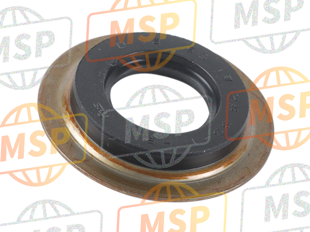 931011711300, Oil Seal (21V), Yamaha, 1