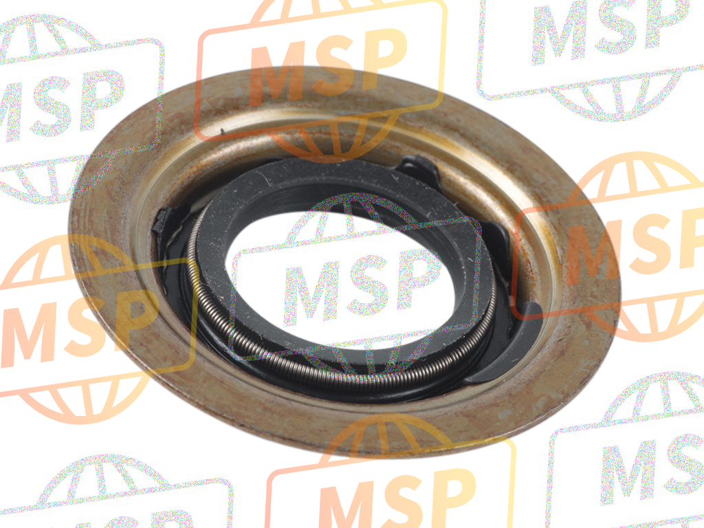 931011711300, Oil Seal (21V), Yamaha, 2