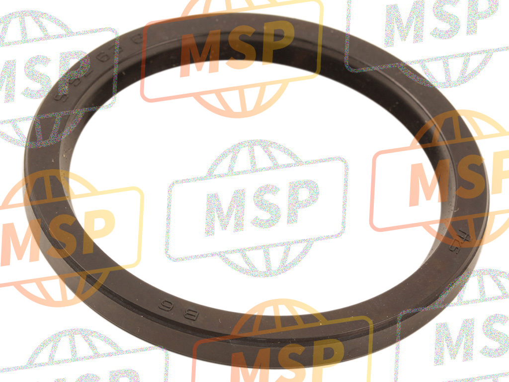 931015211600, Oil Seal (24W), Yamaha, 1