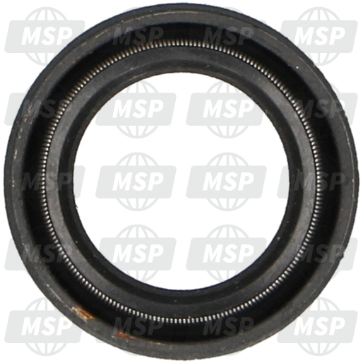 931021200400, Oil Seal, Yamaha, 3