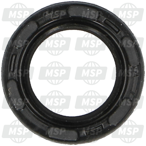 931021200400, Oil Seal, Yamaha, 4