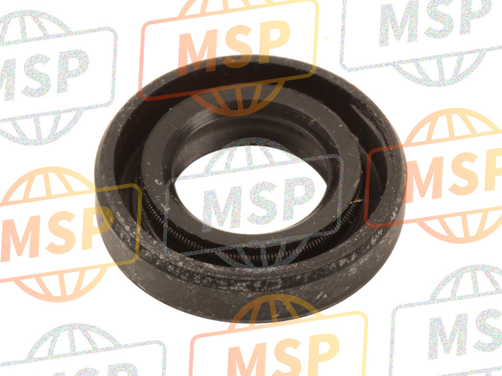 931021210600, Oil Seal, Yamaha, 2