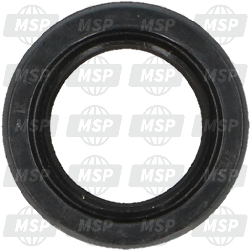 931021222400, Oil Seal, Yamaha, 4