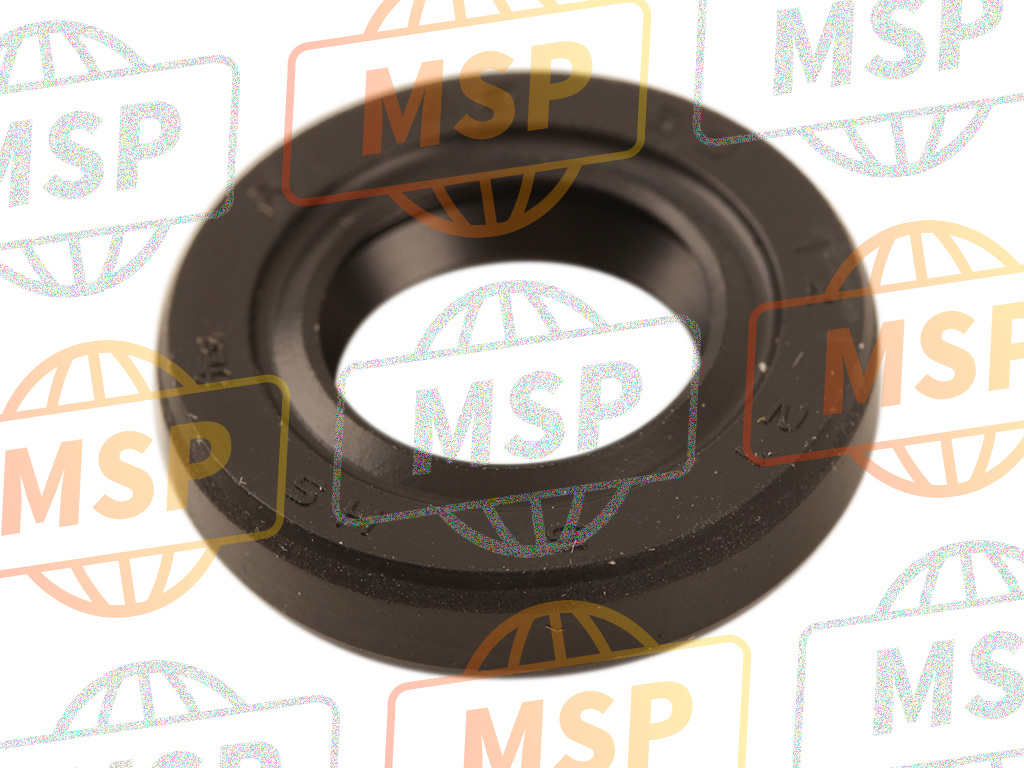 931021244200, Oil Seal(JA9), Yamaha, 1