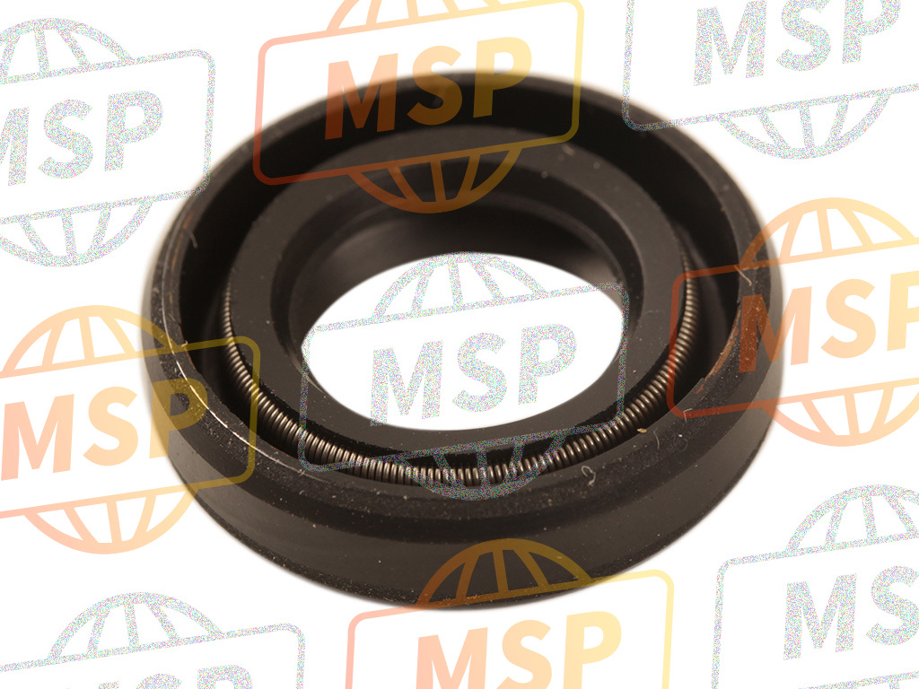 931021244200, Oil Seal(JA9), Yamaha, 2