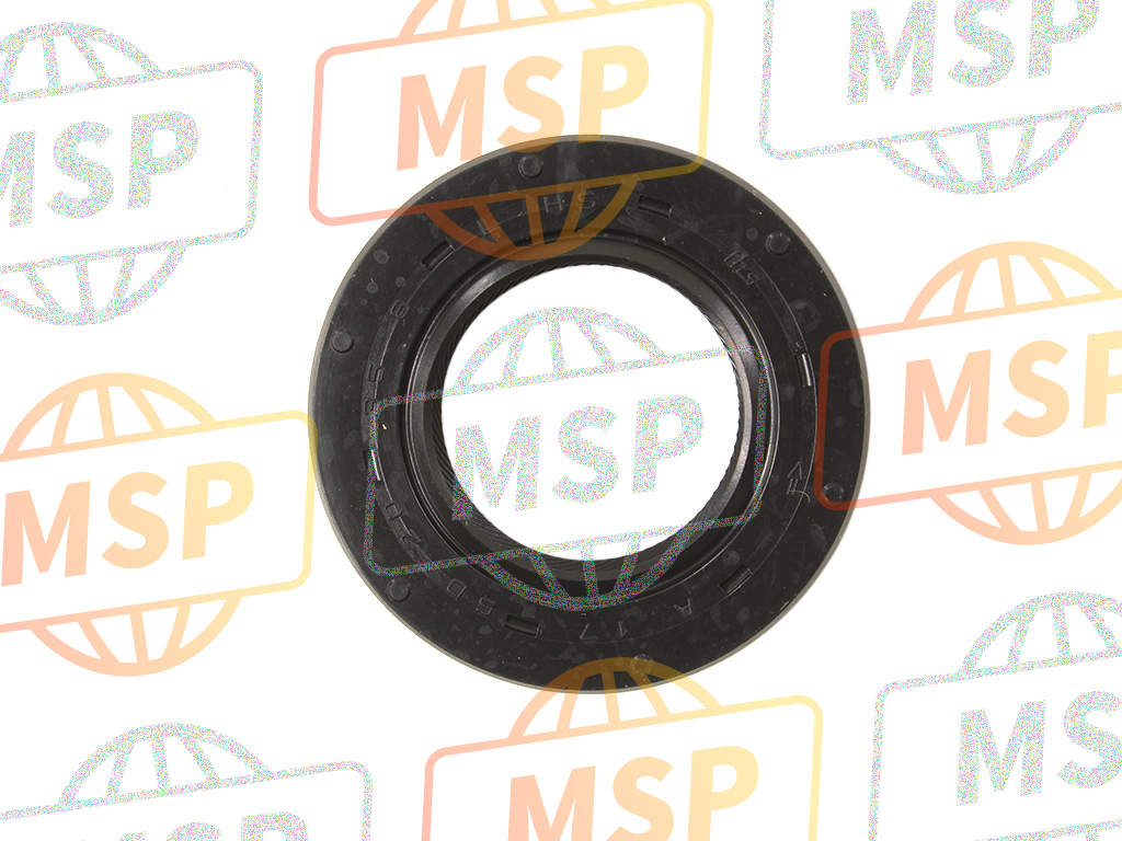 931022000400, Oil Seal, Yamaha, 1