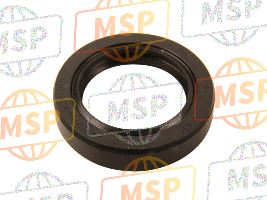 931022229400, Oil Seal(50M), Yamaha, 1