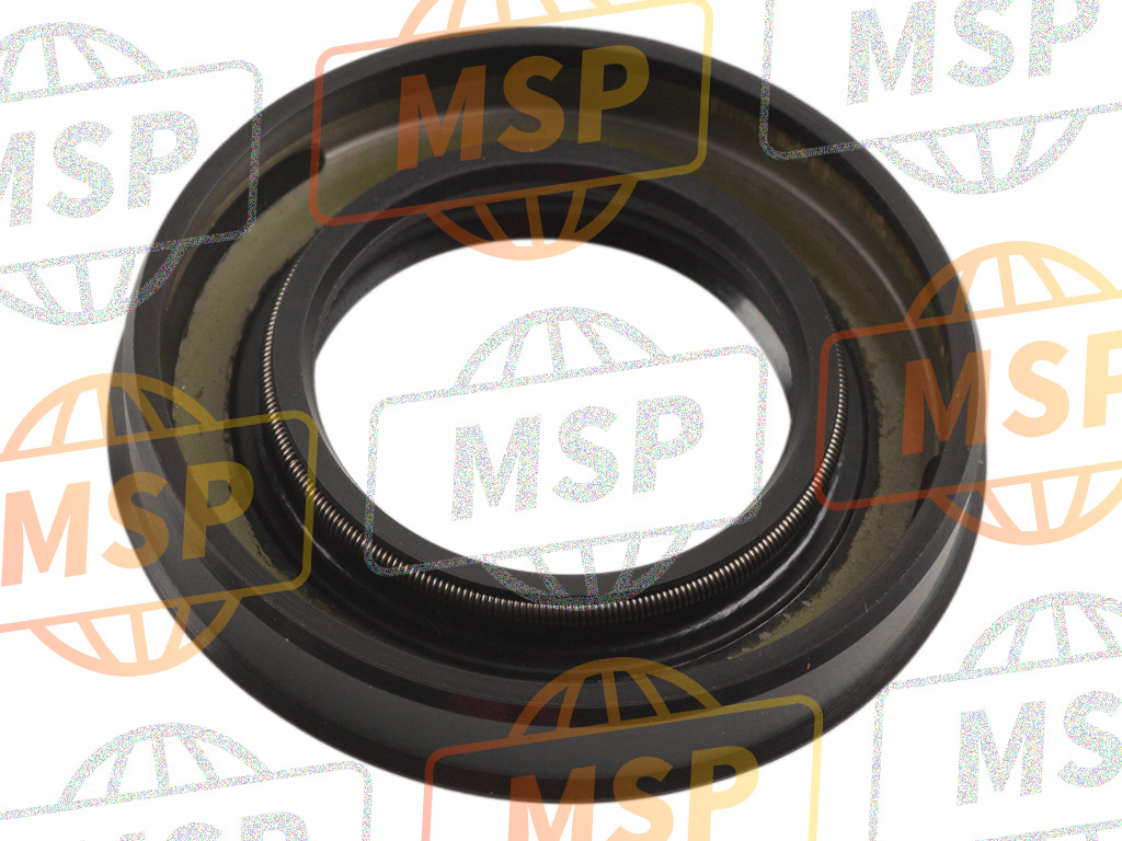 931022246400, Oil Seal, Yamaha, 2